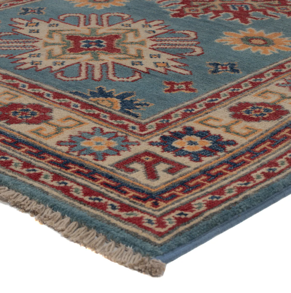 Kazak Teppich 296x81cm - Orientteppich - Image 4