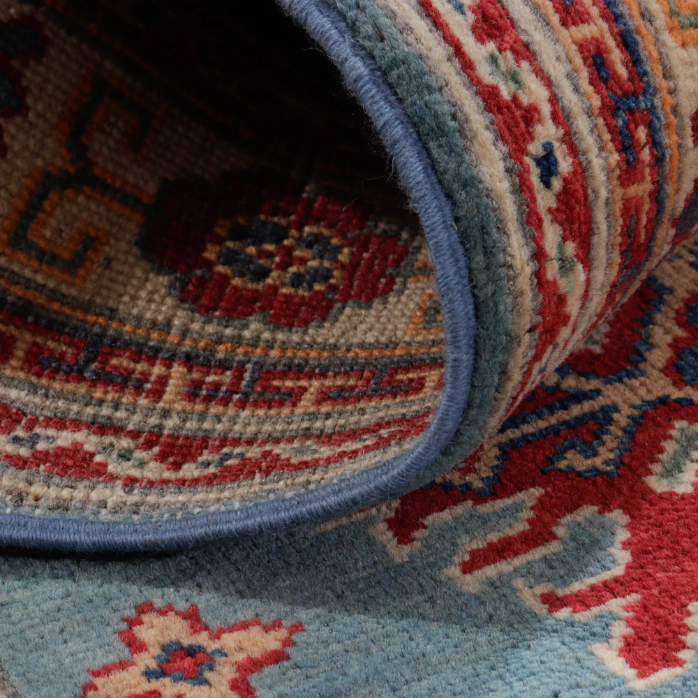 Kazak Teppich 296x81cm - Orientteppich - Image 5