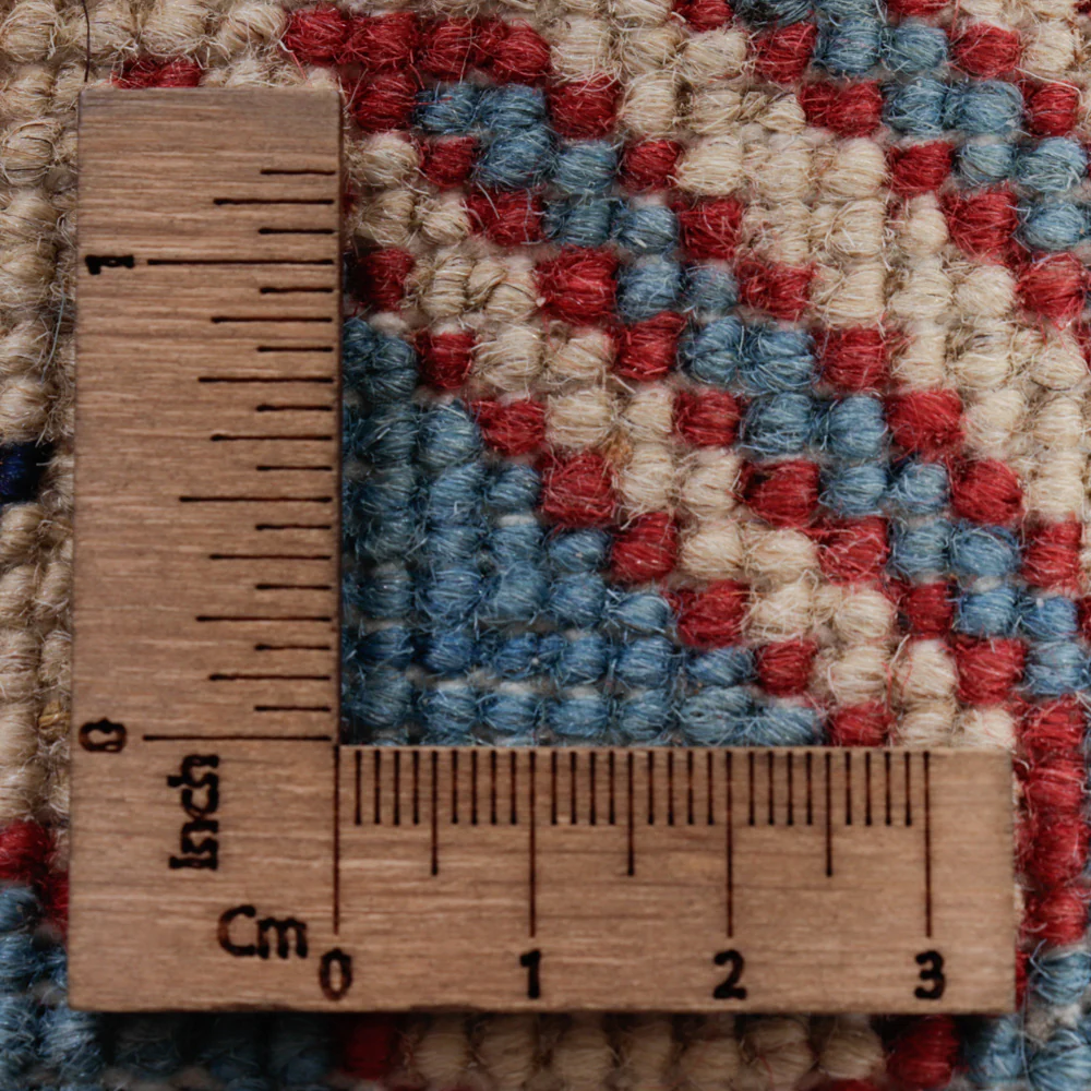 Kazak Teppich 296x81cm - Orientteppich - Image 7