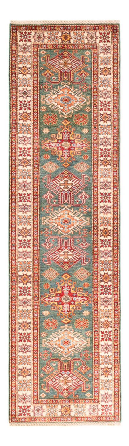 Kazak Teppich 298x81cm - Orientteppich