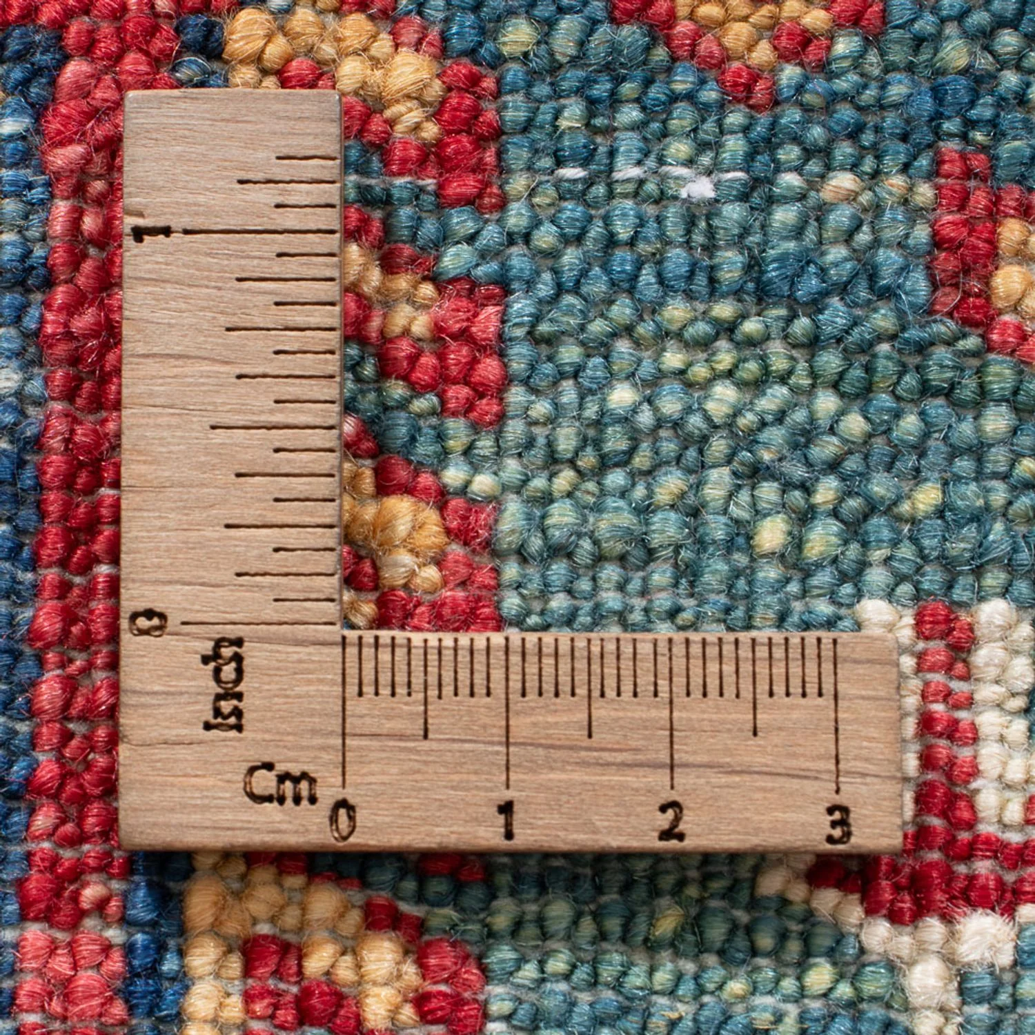 Kazak Teppich 298x81cm - Orientteppich - Image 6