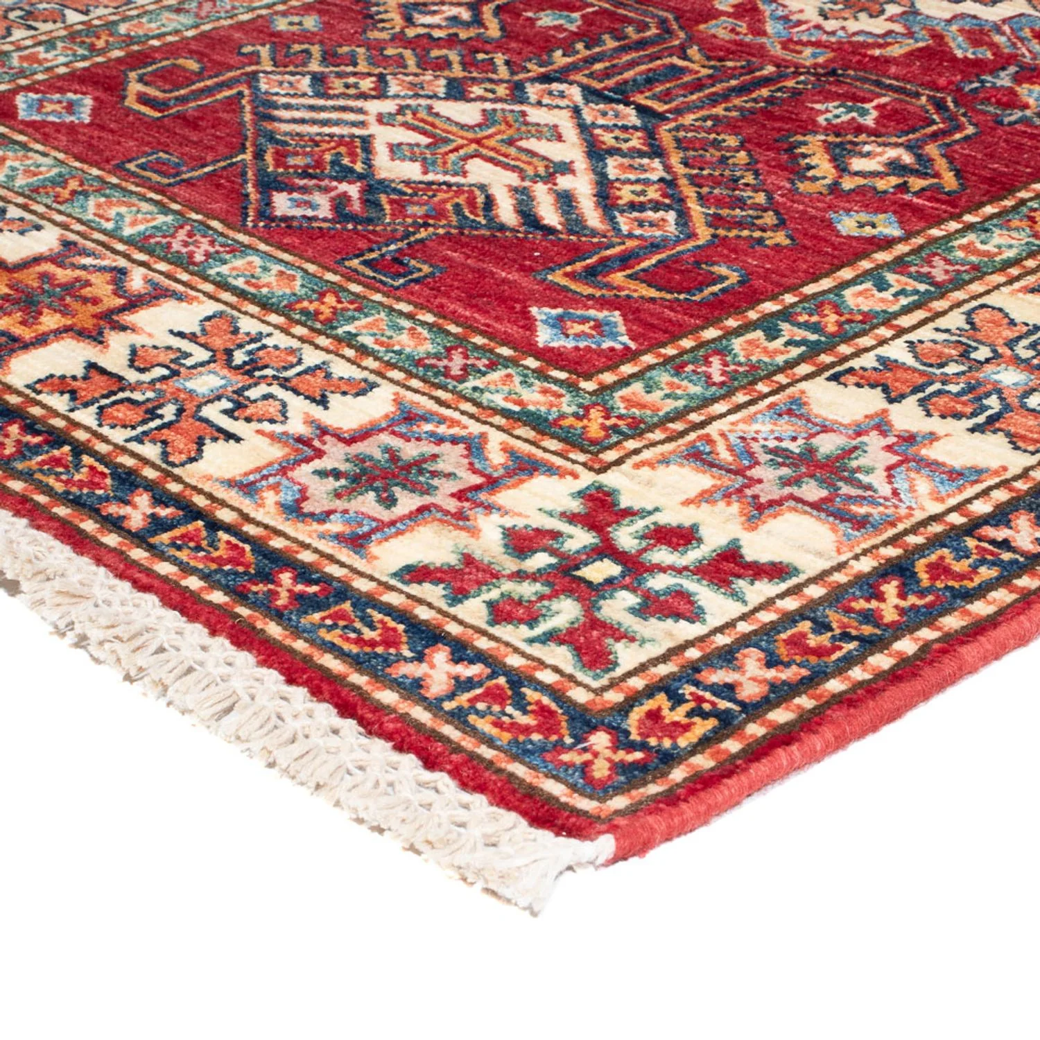Kazak Teppich 299x77cm - Orientteppich - Image 2