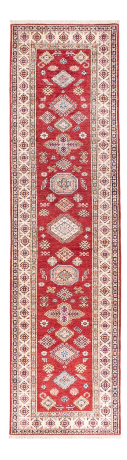 Kazak Teppich 299x78cm - Orientteppich