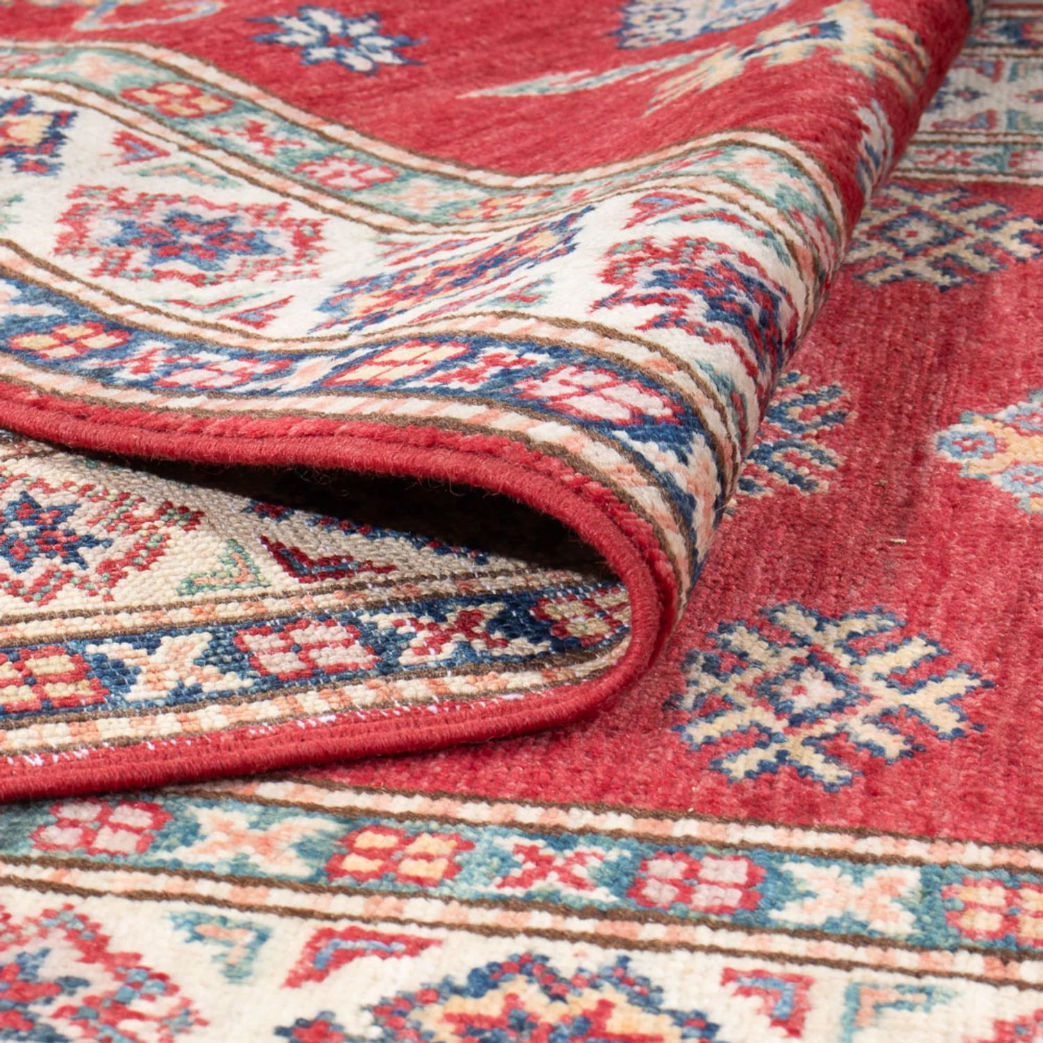 Kazak Teppich 299x78cm - Orientteppich - Image 3