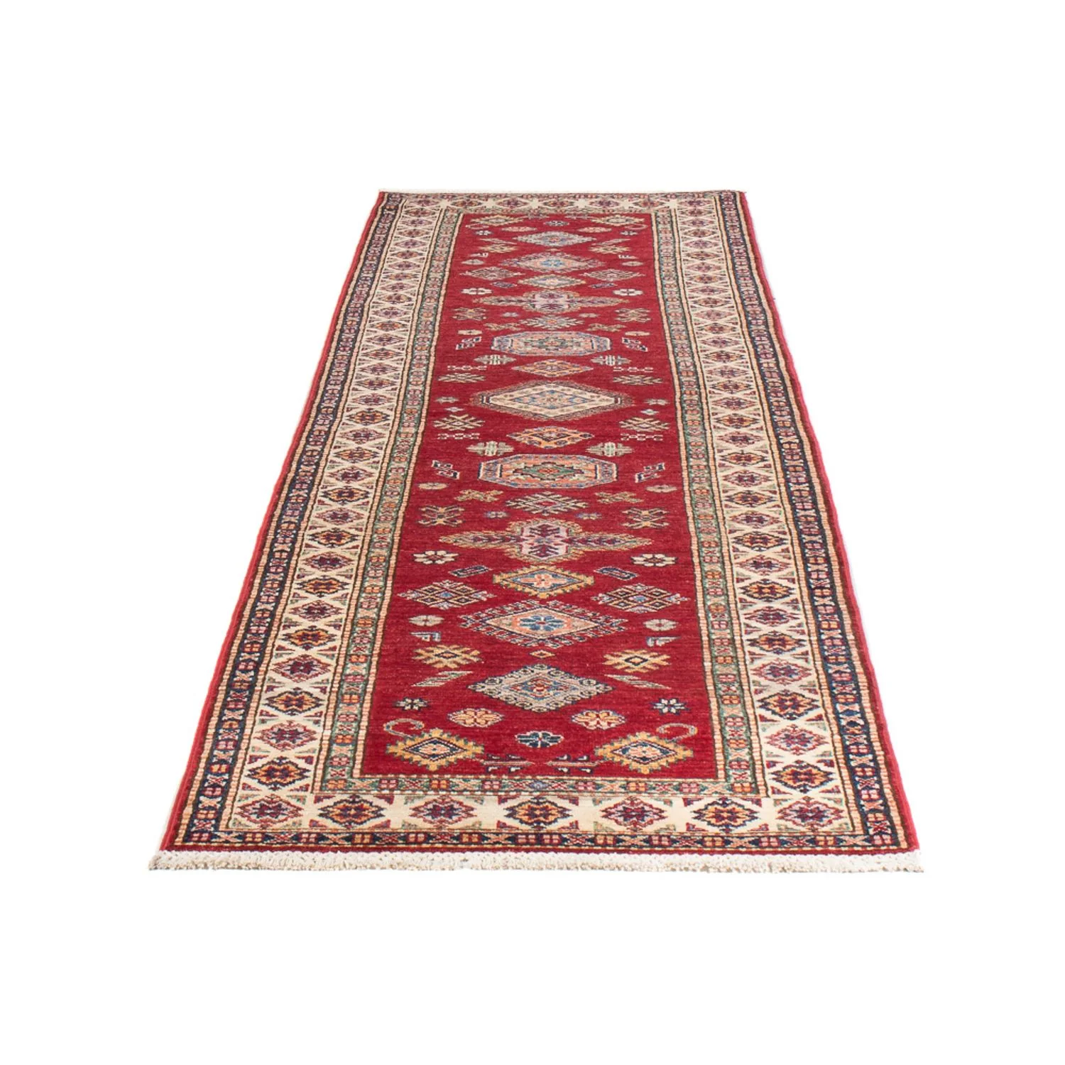 Kazak Teppich 299x78cm - Orientteppich - Image 4