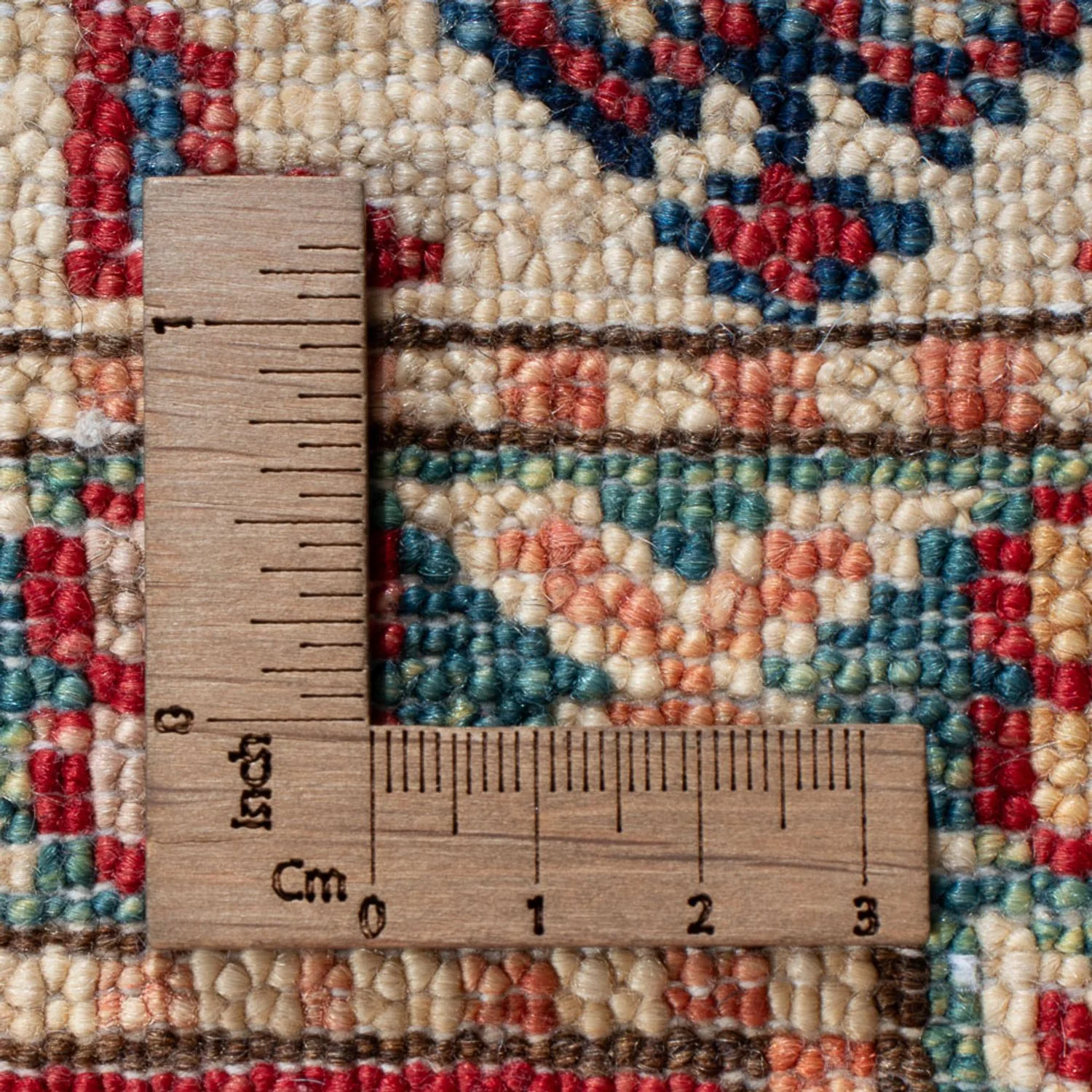 Kazak Teppich 299x78cm - Orientteppich - Image 5