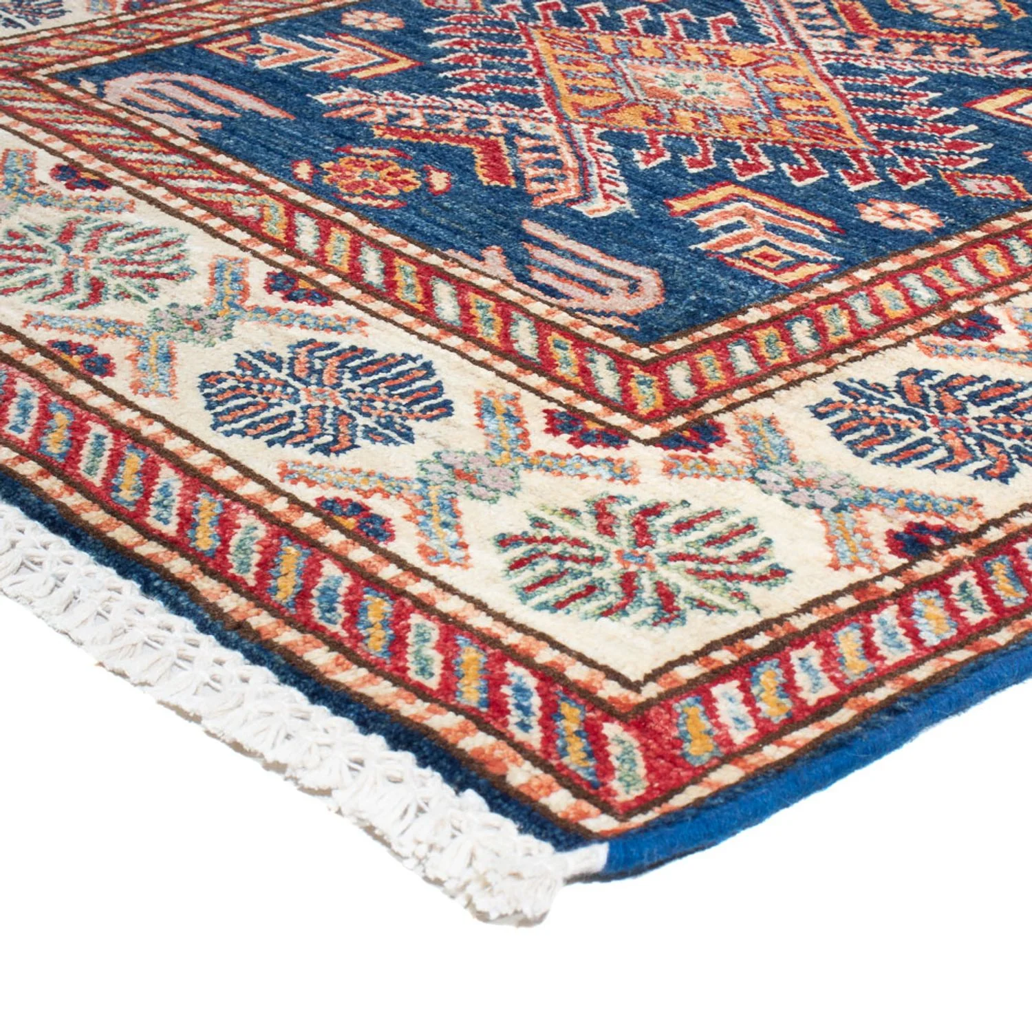 Kazak Teppich 299x84cm - Orientteppich - Image 2
