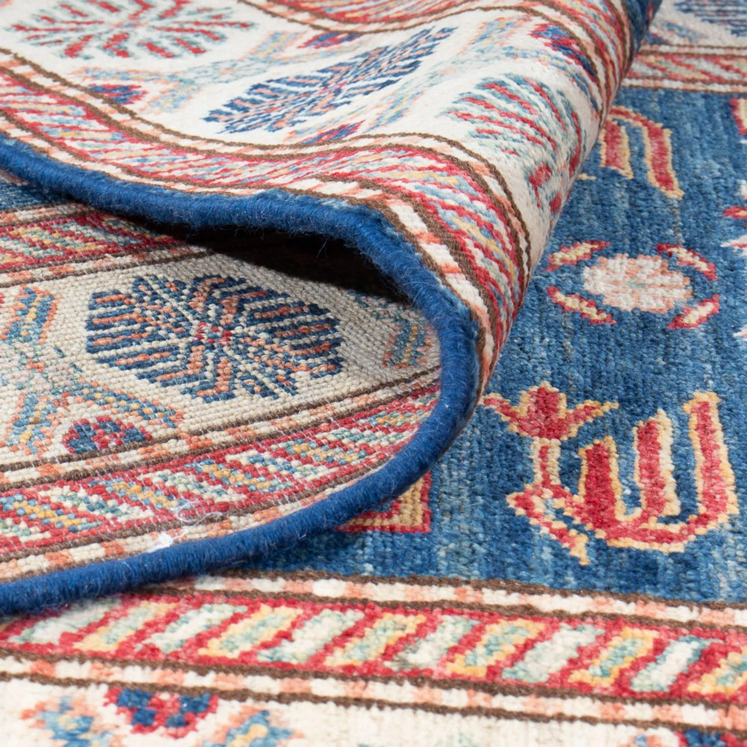 Kazak Teppich 299x84cm - Orientteppich - Image 3