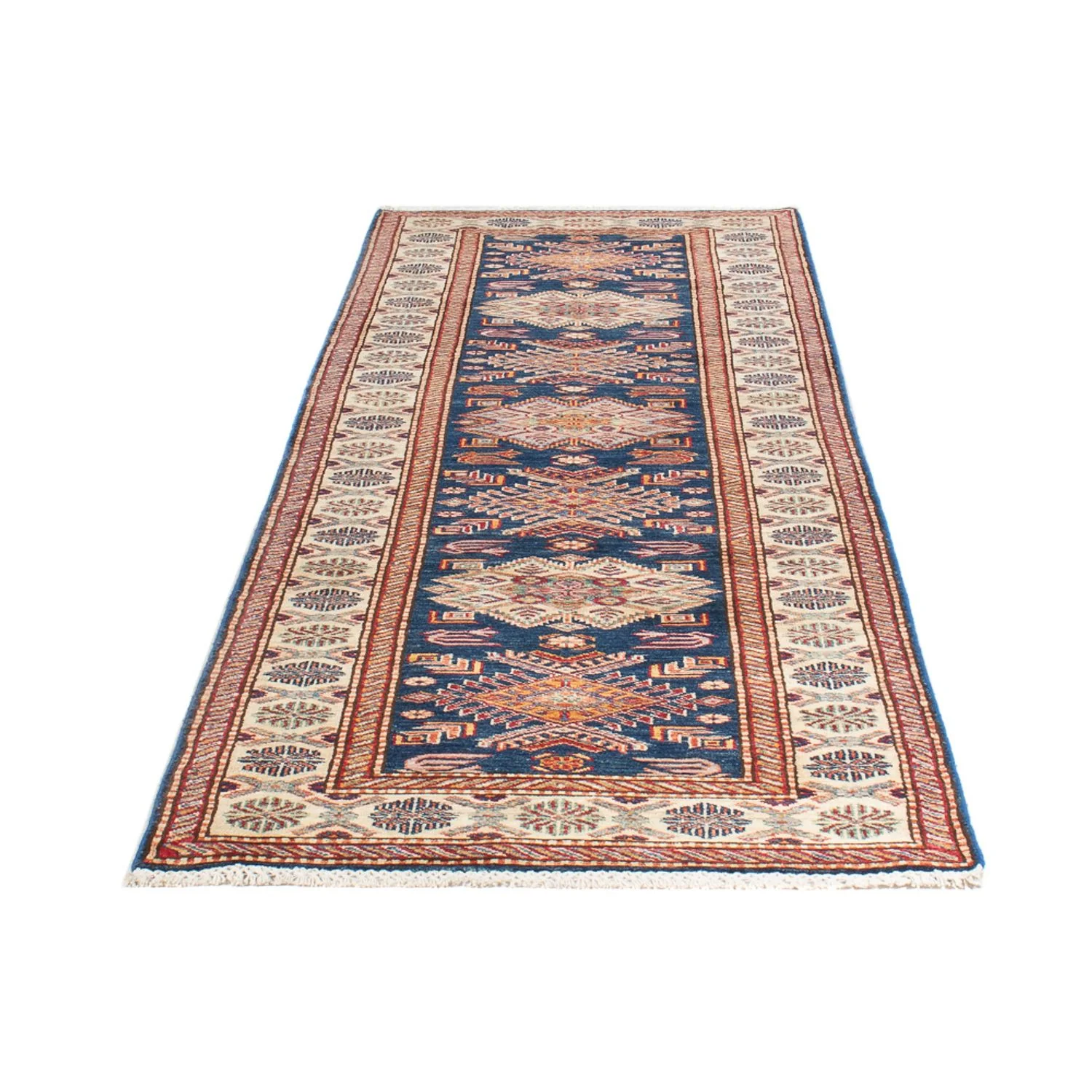 Kazak Teppich 299x84cm - Orientteppich - Image 4