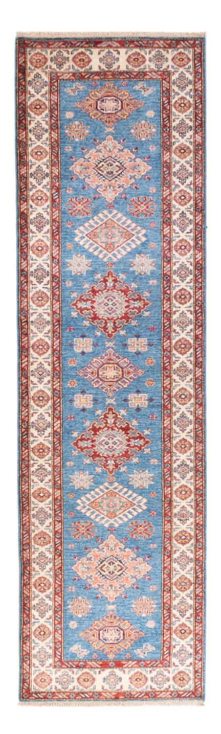 Kazak Teppich 299x85cm - Orientteppich