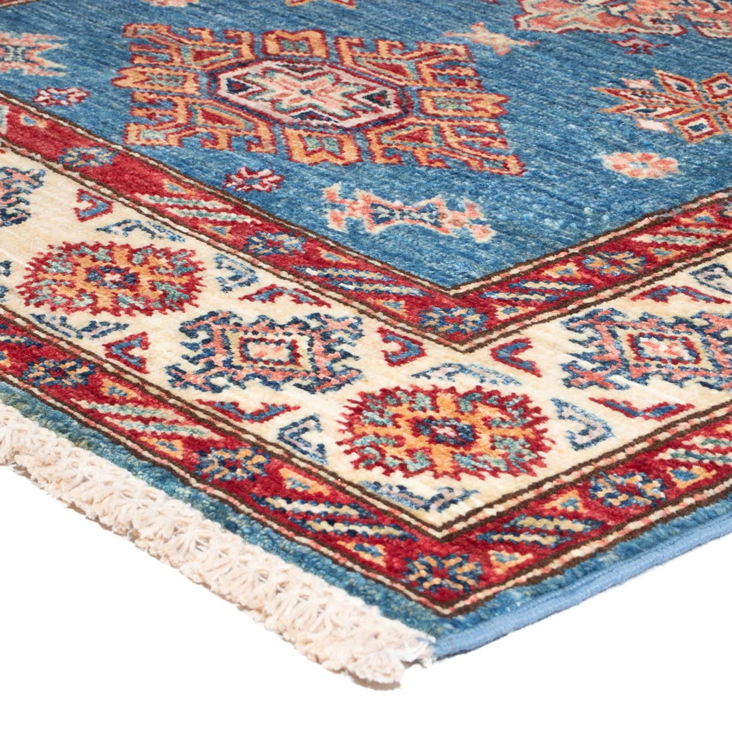 Kazak Teppich 299x85cm - Orientteppich - Image 2