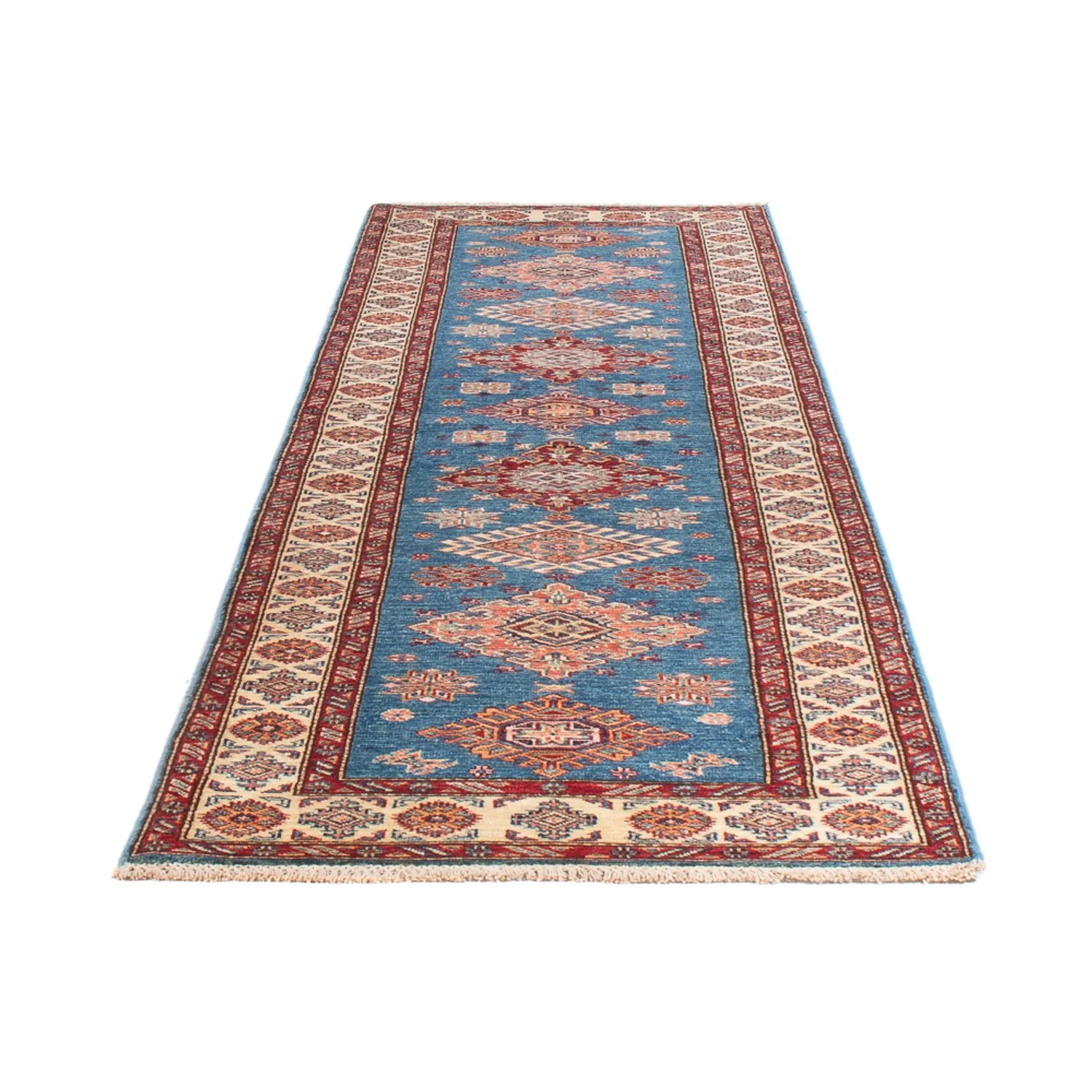 Kazak Teppich 299x85cm - Orientteppich - Image 4