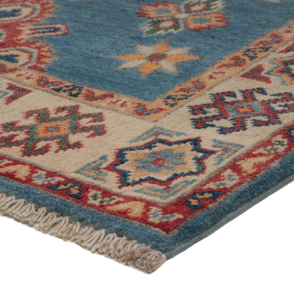 Kazak Teppich 299x85cm - Orientteppich - Image 4