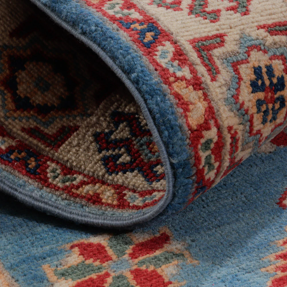 Kazak Teppich 299x85cm - Orientteppich - Image 5