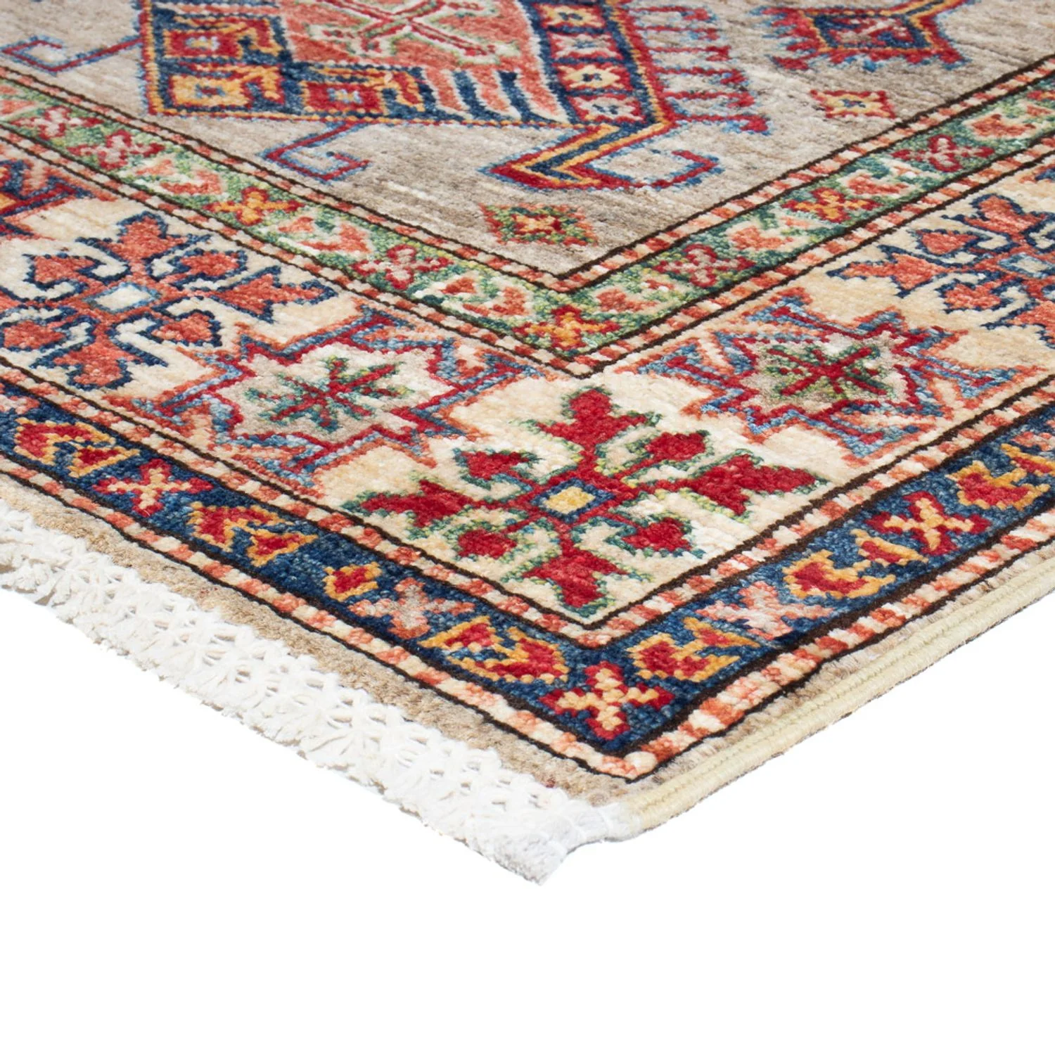 Kazak Teppich 300x75cm - Orientteppich - Image 2