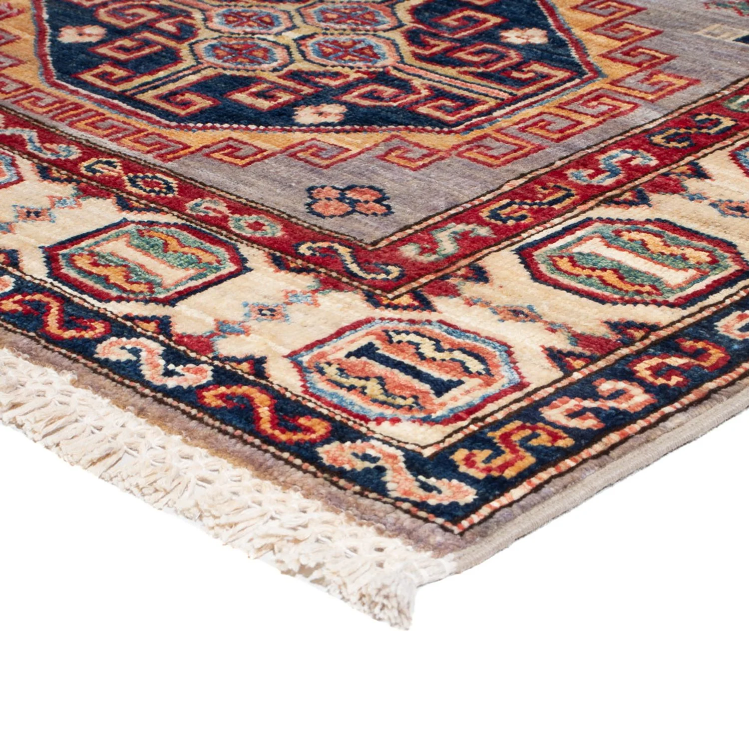 Kazak Teppich 300x80cm - Orientteppich - Image 2