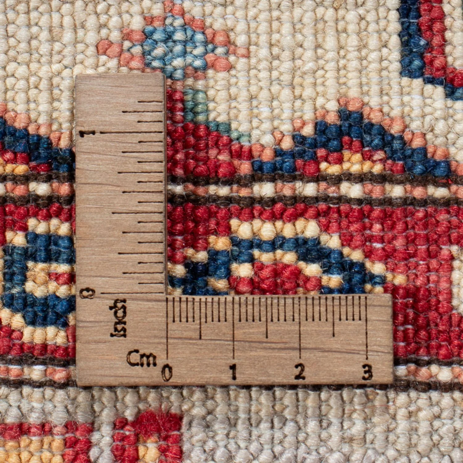 Kazak Teppich 300x80cm - Orientteppich - Image 5