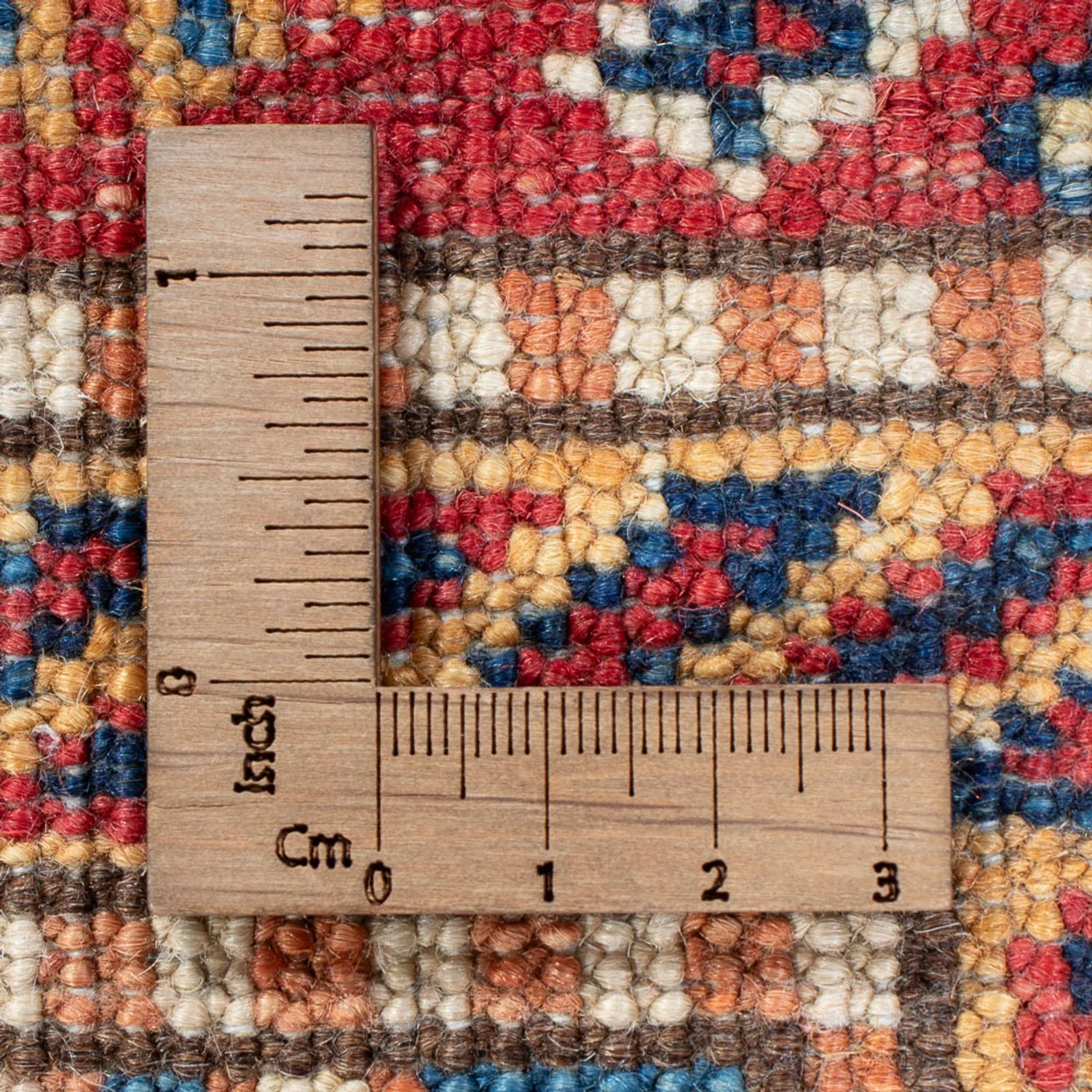 Kazak Teppich 302x79cm - Orientteppich - Image 5