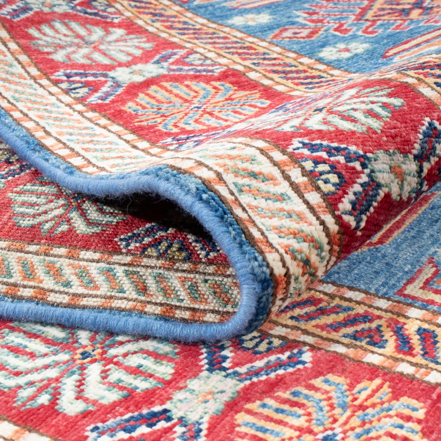 Kazak Teppich 302x80cm - Orientteppich - Image 3