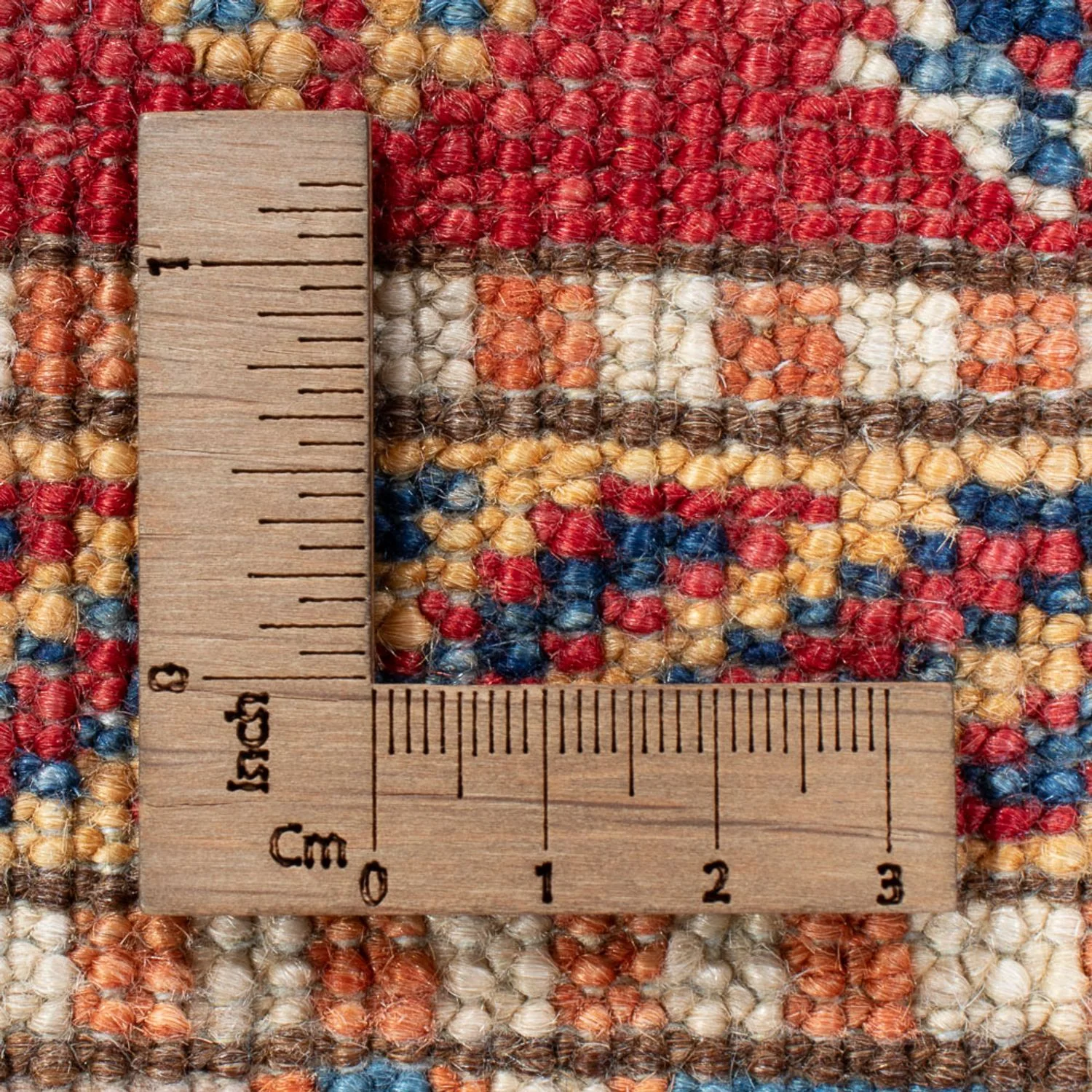 Kazak Teppich 302x80cm - Orientteppich - Image 5