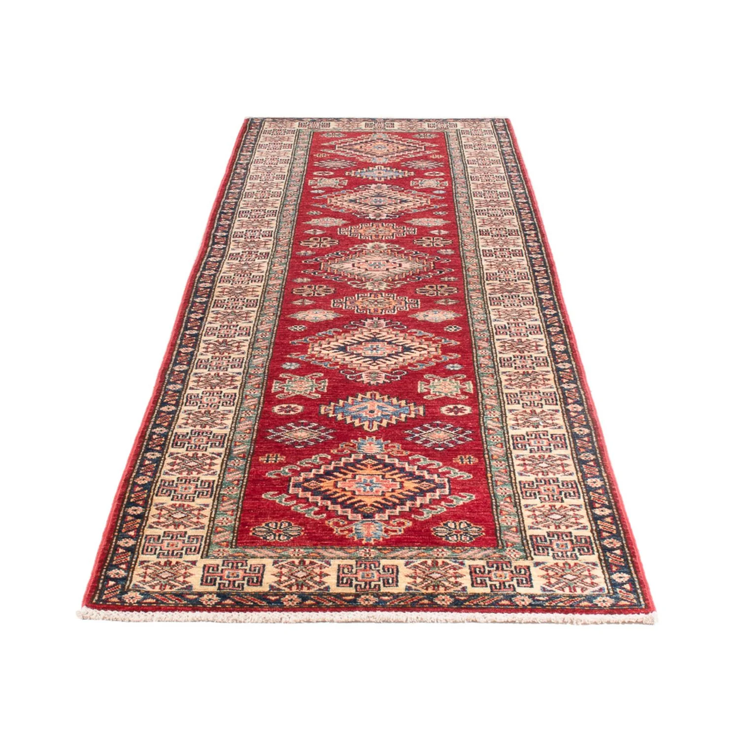 Kazak Teppich 302x80cm - Orientteppich - Image 4