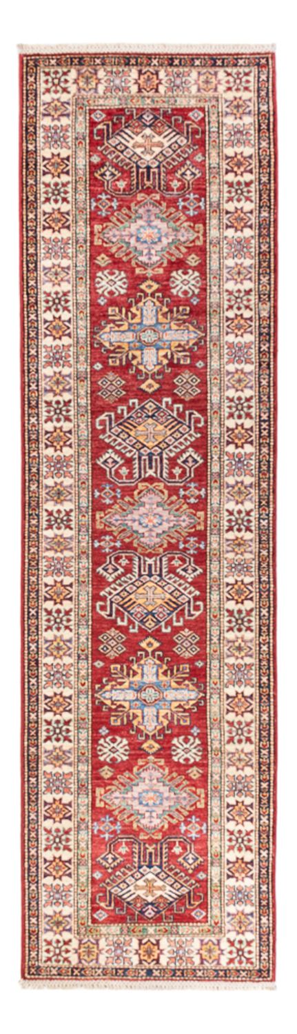 Kazak Teppich 302x81cm - Orientteppich