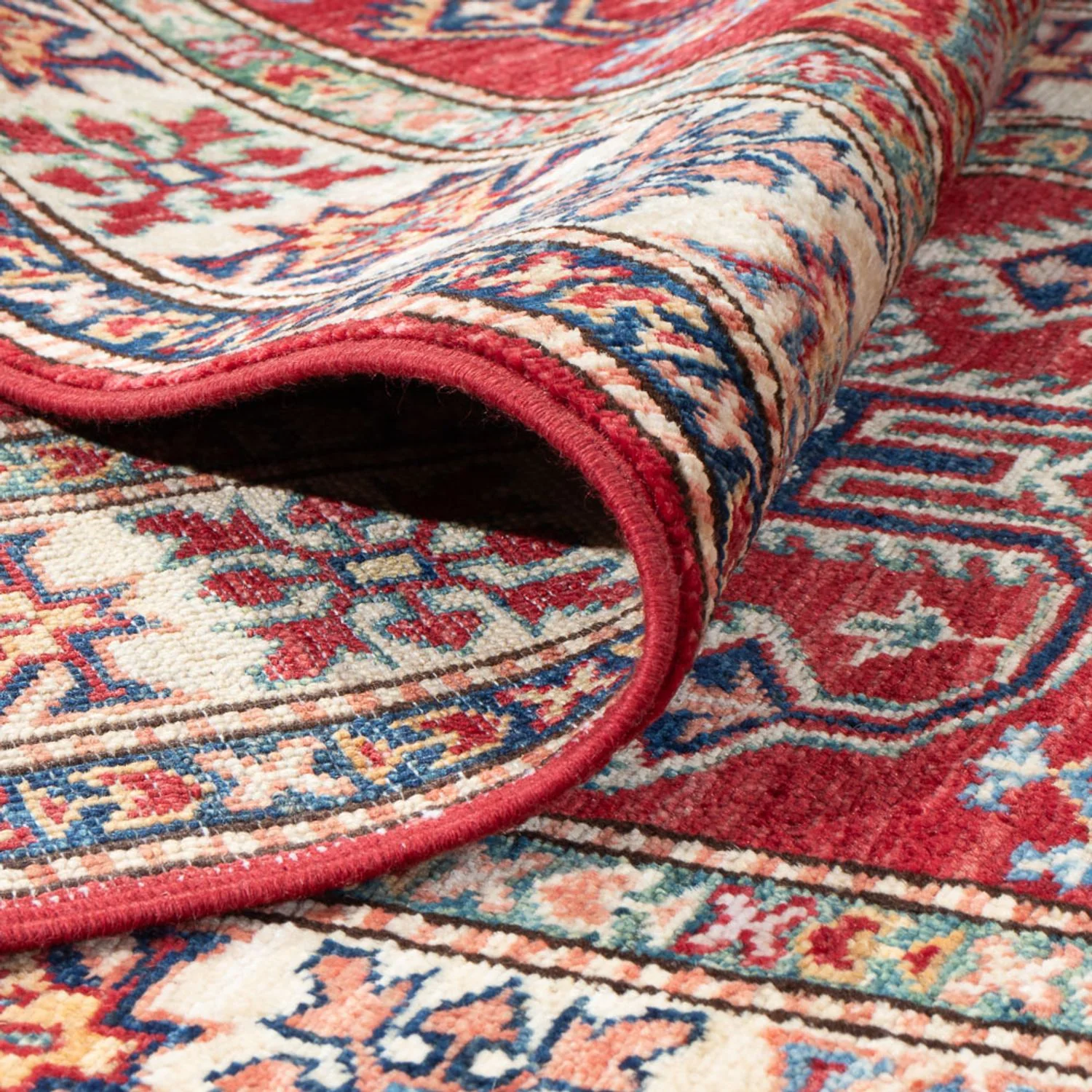 Kazak Teppich 302x81cm - Orientteppich - Image 3