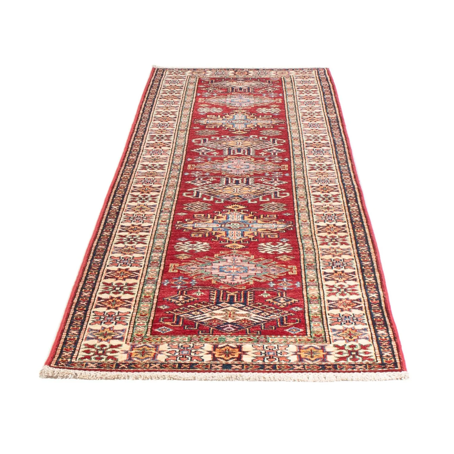 Kazak Teppich 302x81cm - Orientteppich - Image 4