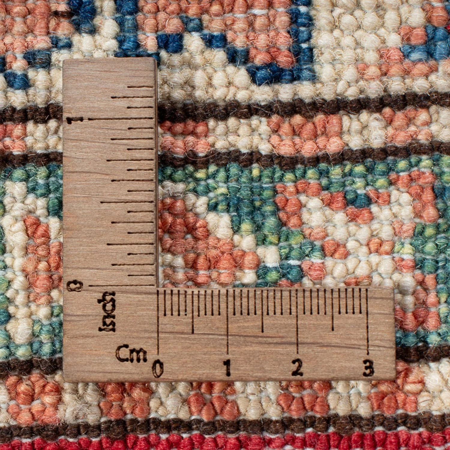 Kazak Teppich 302x81cm - Orientteppich - Image 5
