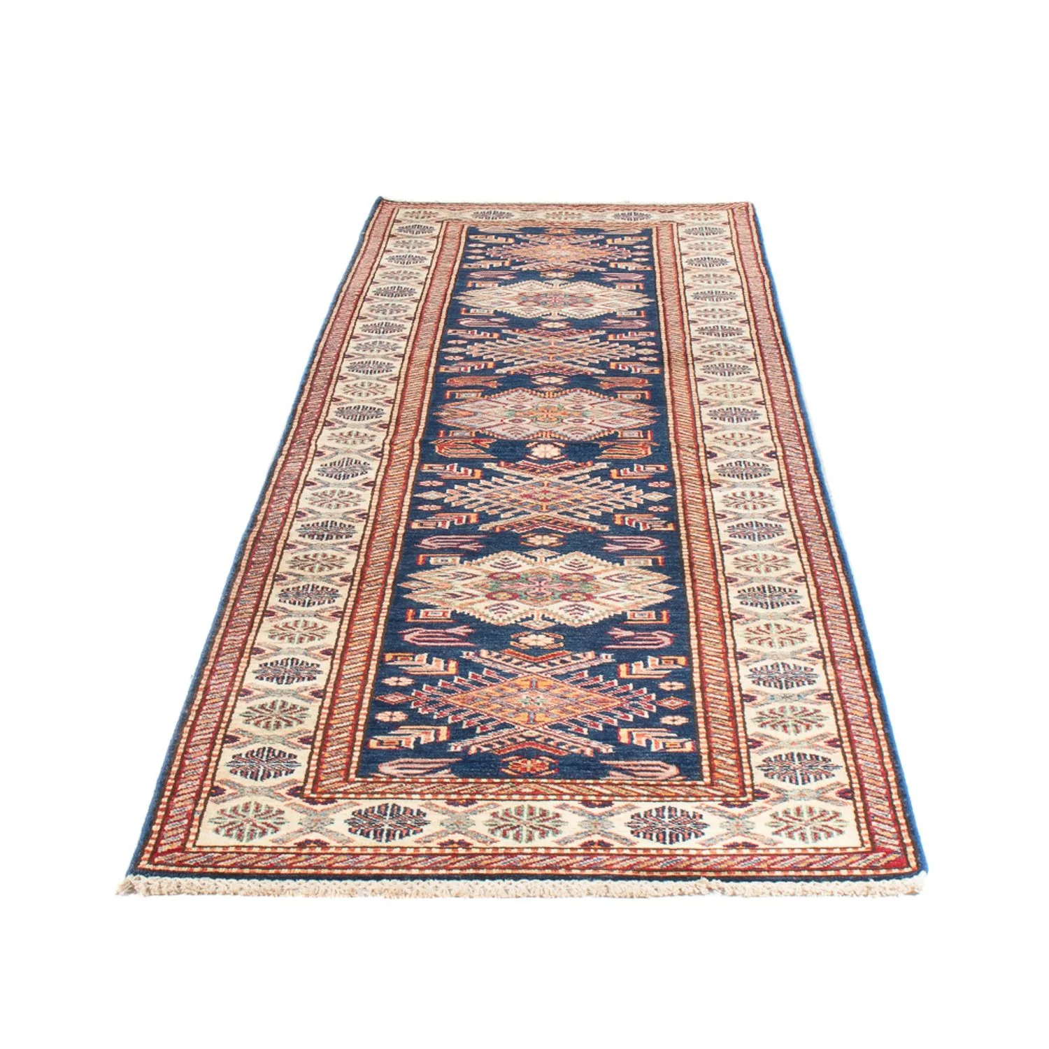 Kazak Teppich 302x84cm - Orientteppich - Image 4