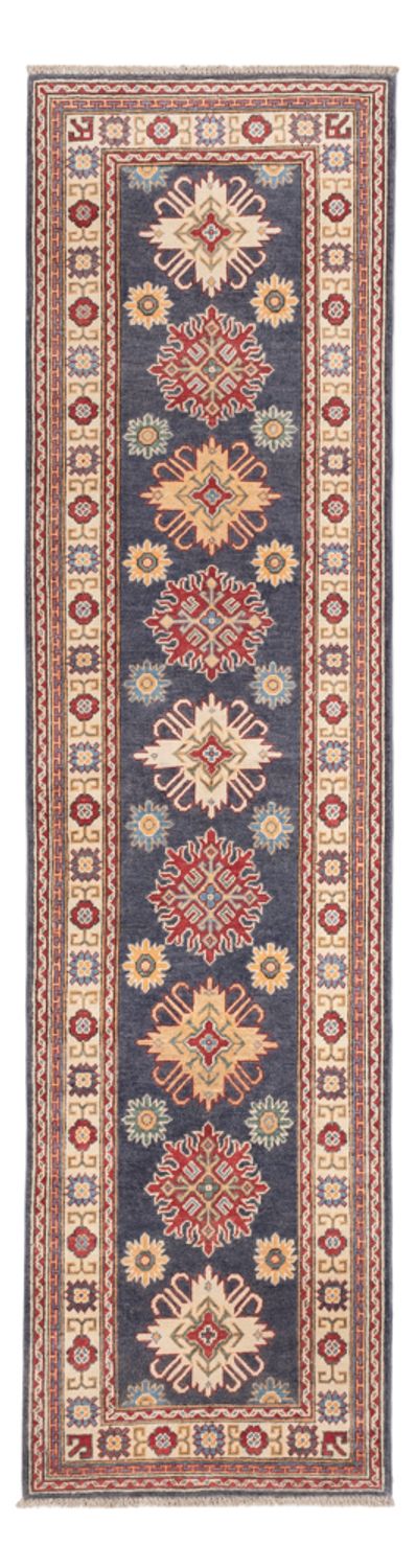 Kazak Teppich 303x80cm - Orientteppich