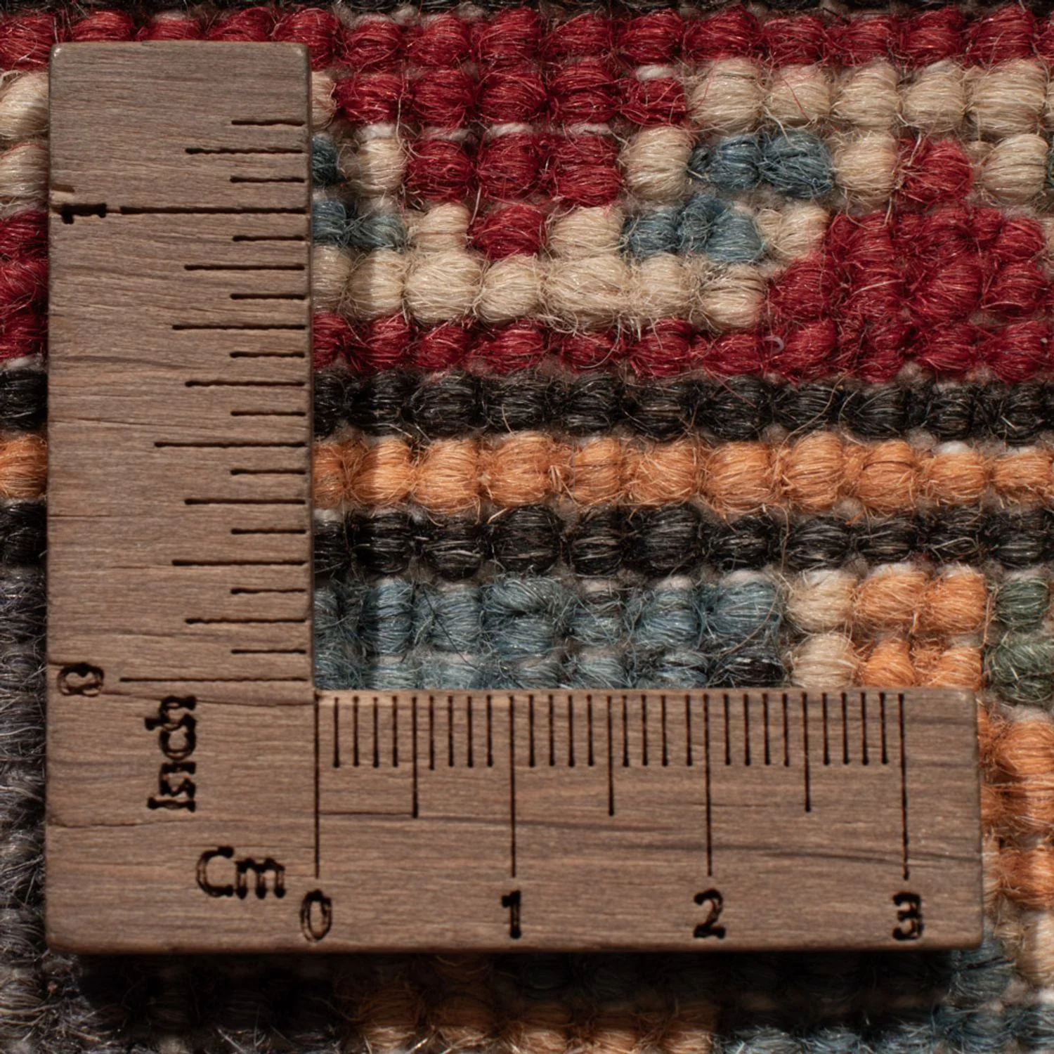 Kazak Teppich 303x80cm - Orientteppich - Image 6
