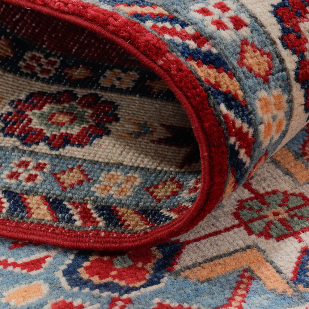Kazak Teppich 303x83cm - Orientteppich - Image 5