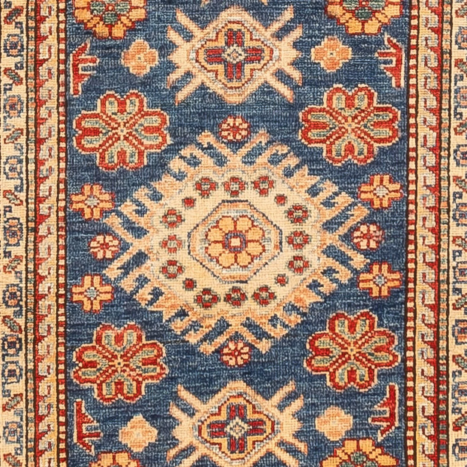 Kazak Teppich 304x80cm - Orientteppich - Image 2