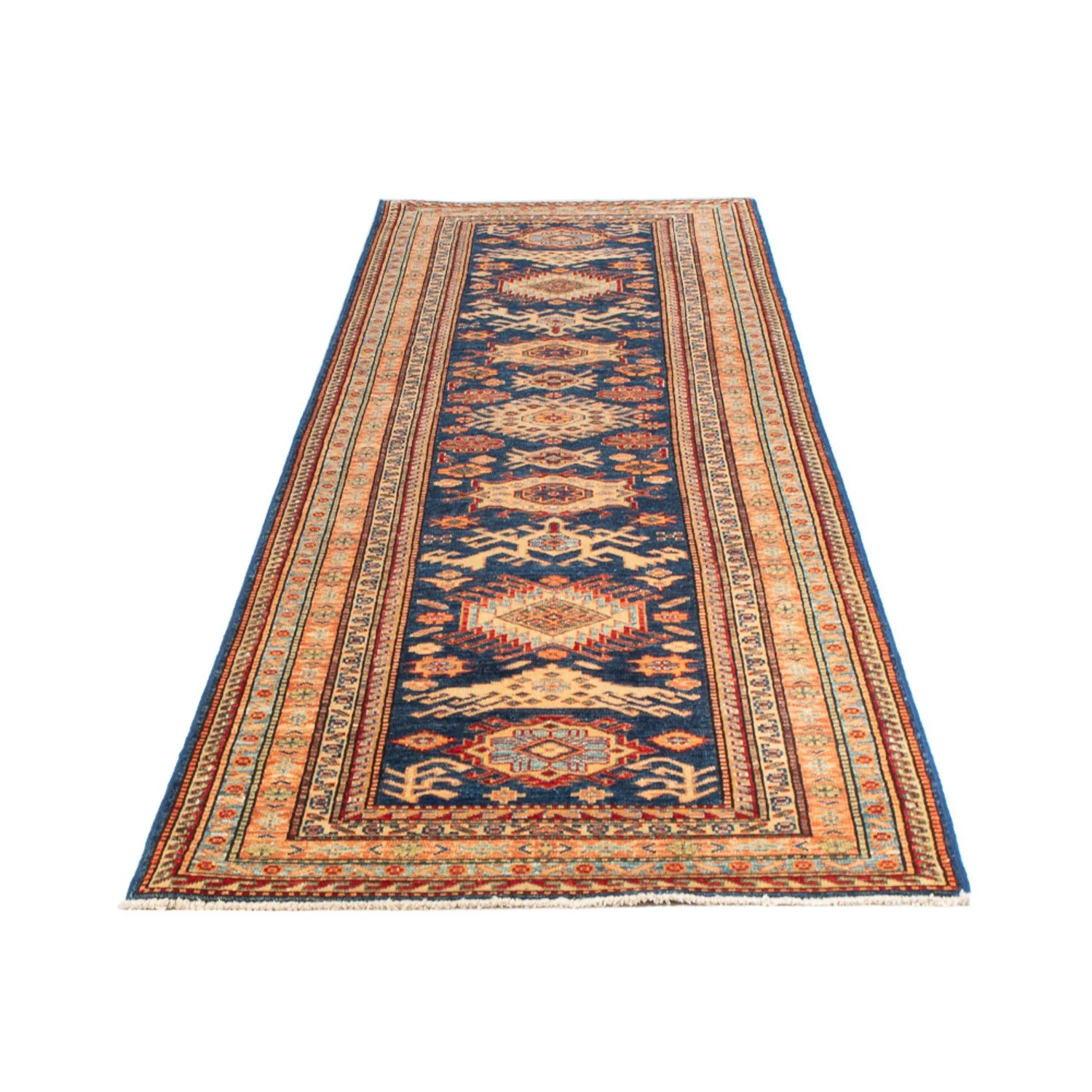 Kazak Teppich 304x80cm - Orientteppich - Image 5