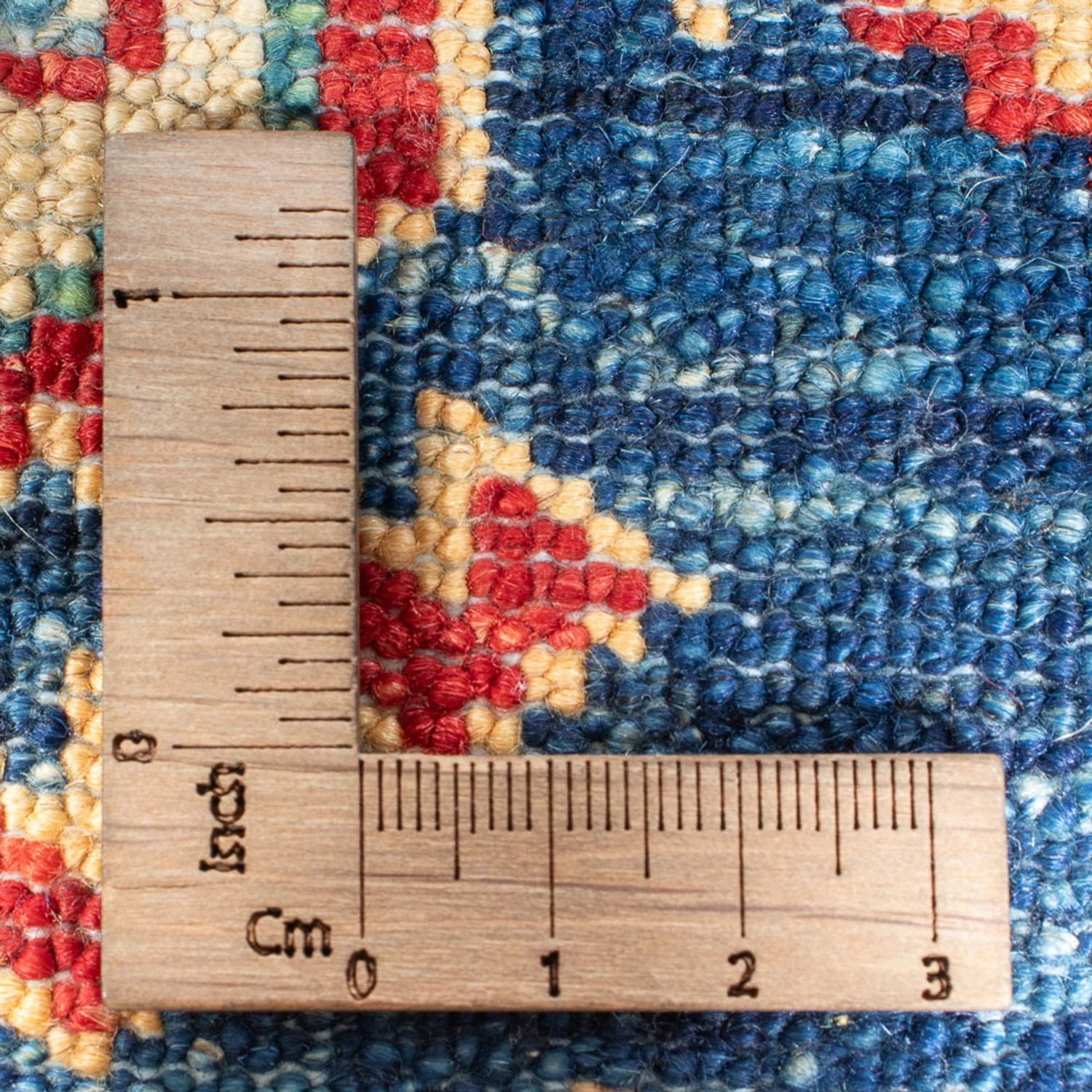 Kazak Teppich 304x80cm - Orientteppich - Image 6