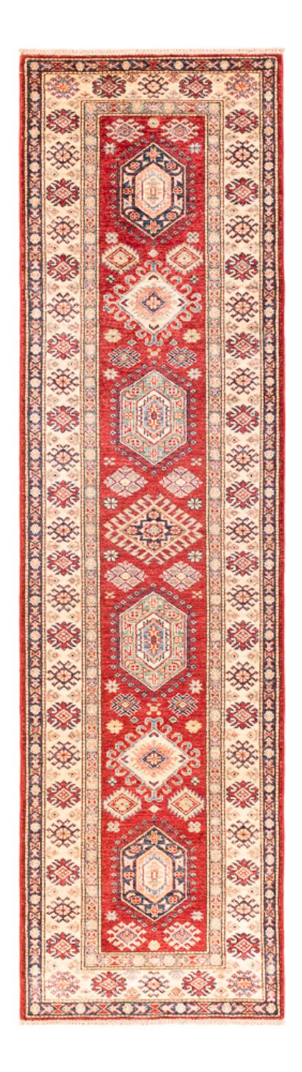 Kazak Teppich 304x80cm - Orientteppich