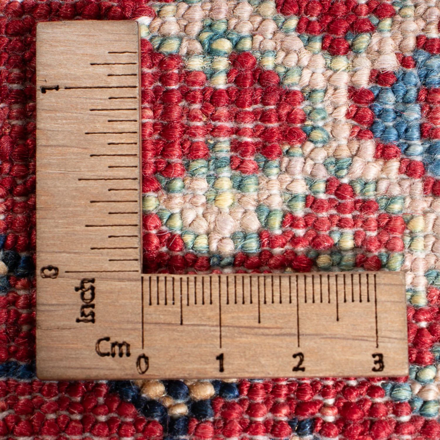 Kazak Teppich 304x80cm - Orientteppich - Image 7