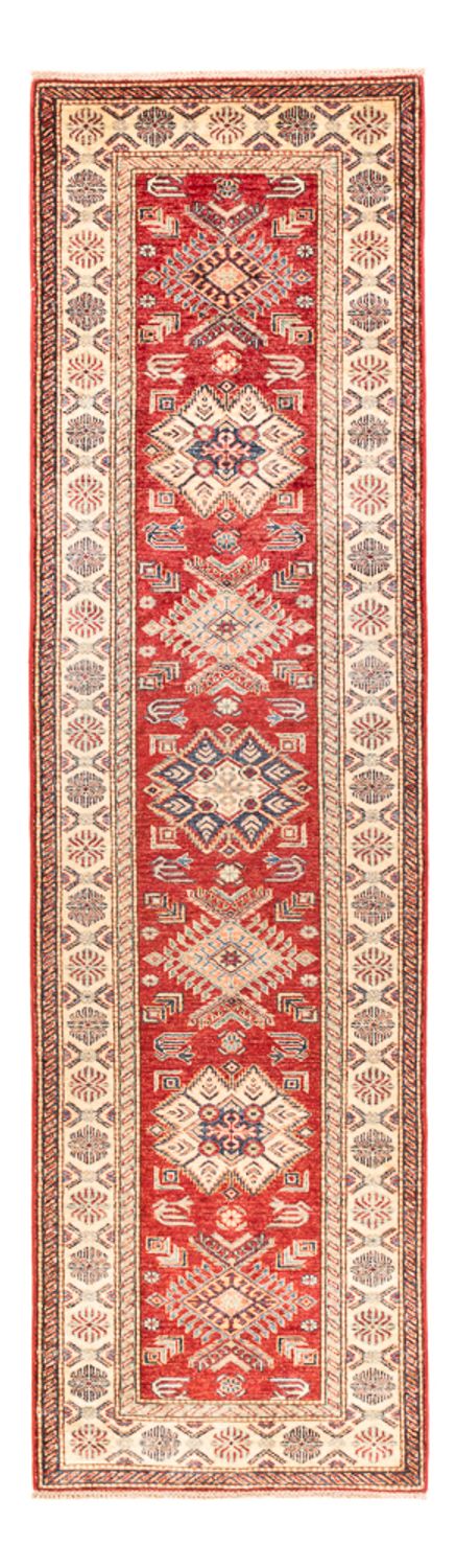 Kazak Teppich 304x83cm - Orientteppich