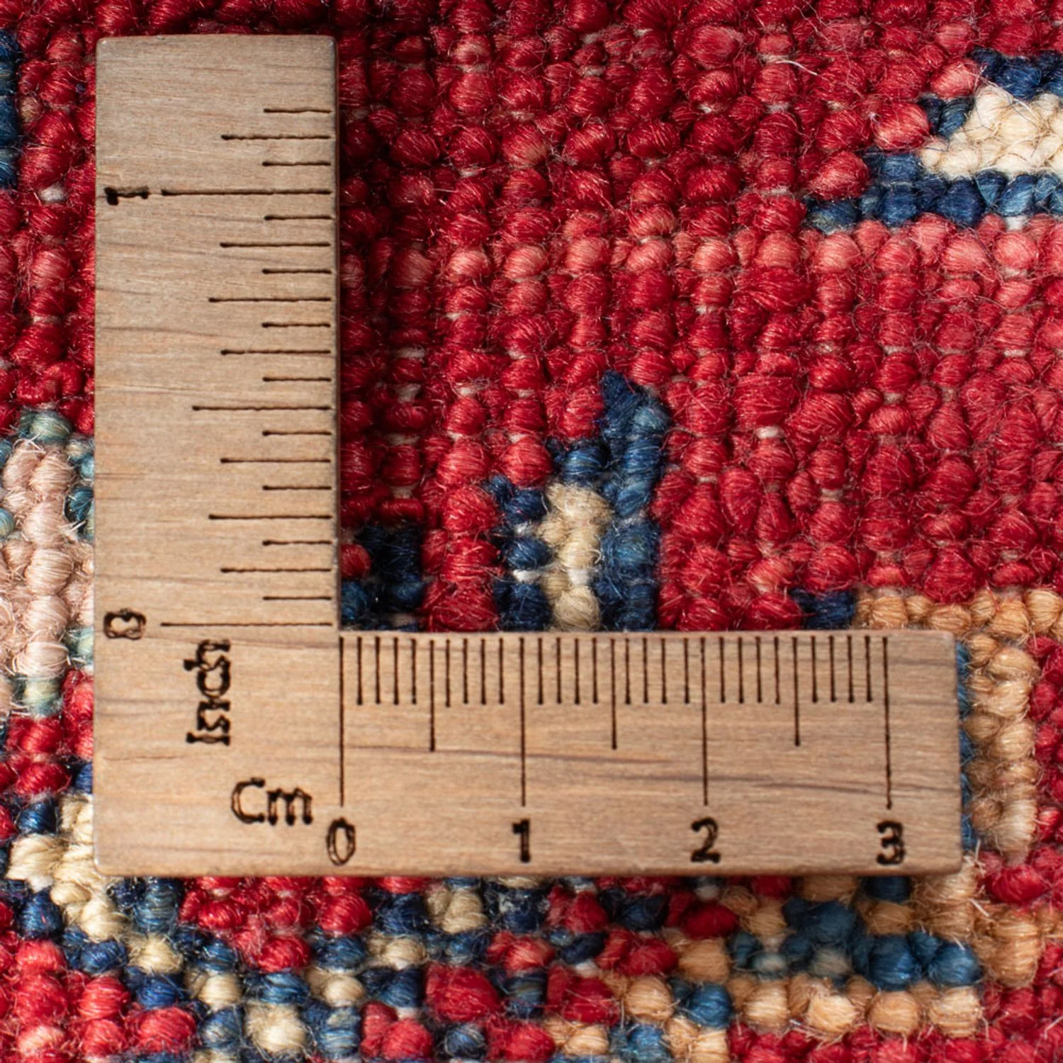 Kazak Teppich 304x83cm - Orientteppich - Image 7