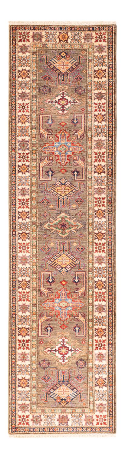 Kazak Teppich 305x79cm - Orientteppich
