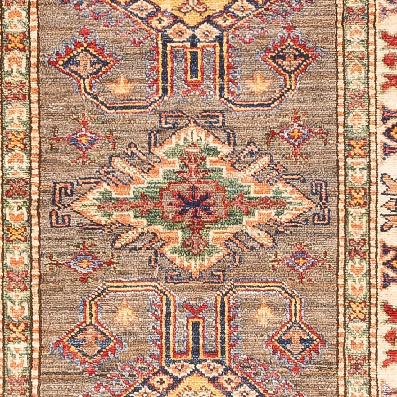 Kazak Teppich 305x79cm - Orientteppich - Image 2