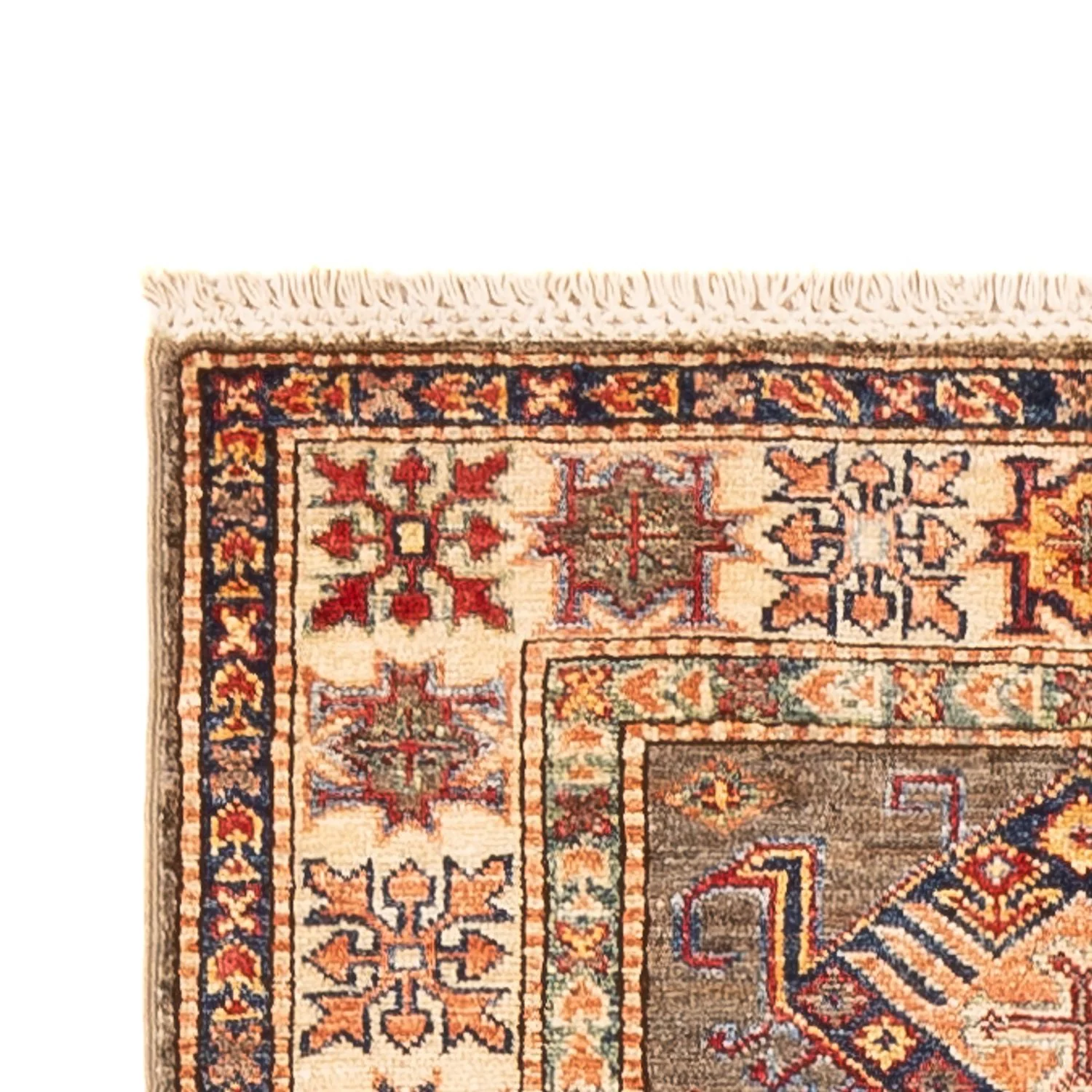 Kazak Teppich 305x79cm - Orientteppich - Image 3