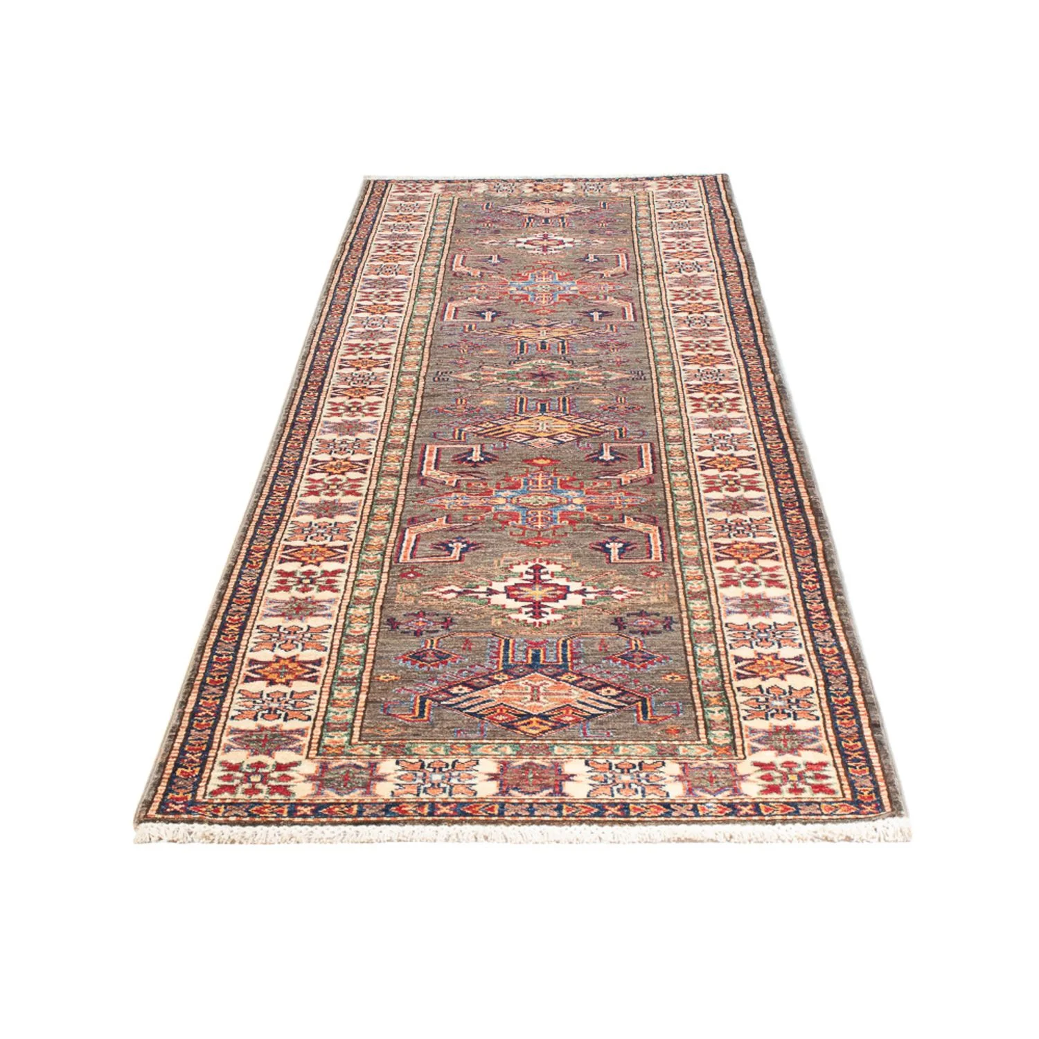 Kazak Teppich 305x79cm - Orientteppich - Image 5