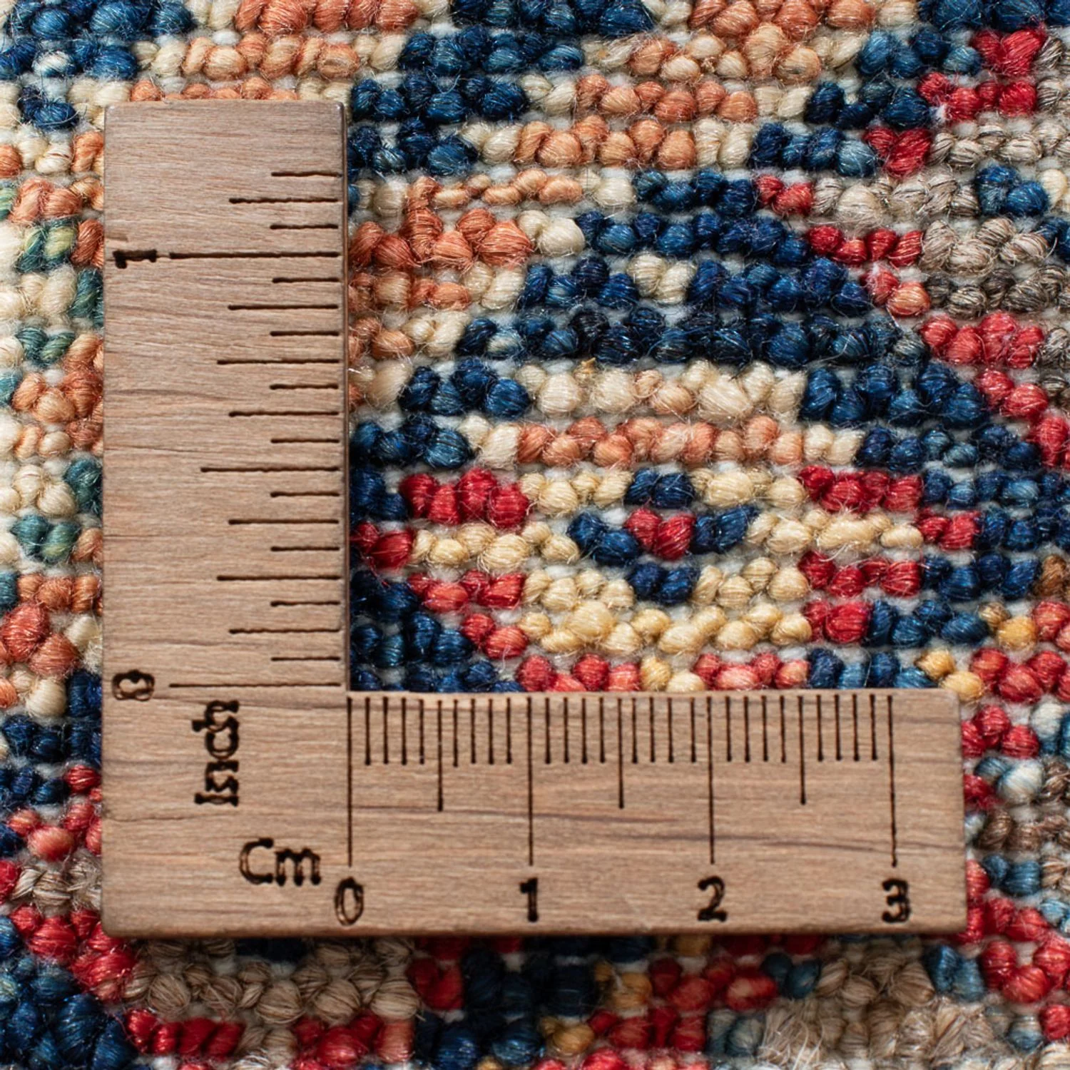 Kazak Teppich 305x79cm - Orientteppich - Image 7