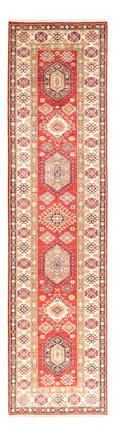 Kazak Teppich 305x79cm - Orientteppich