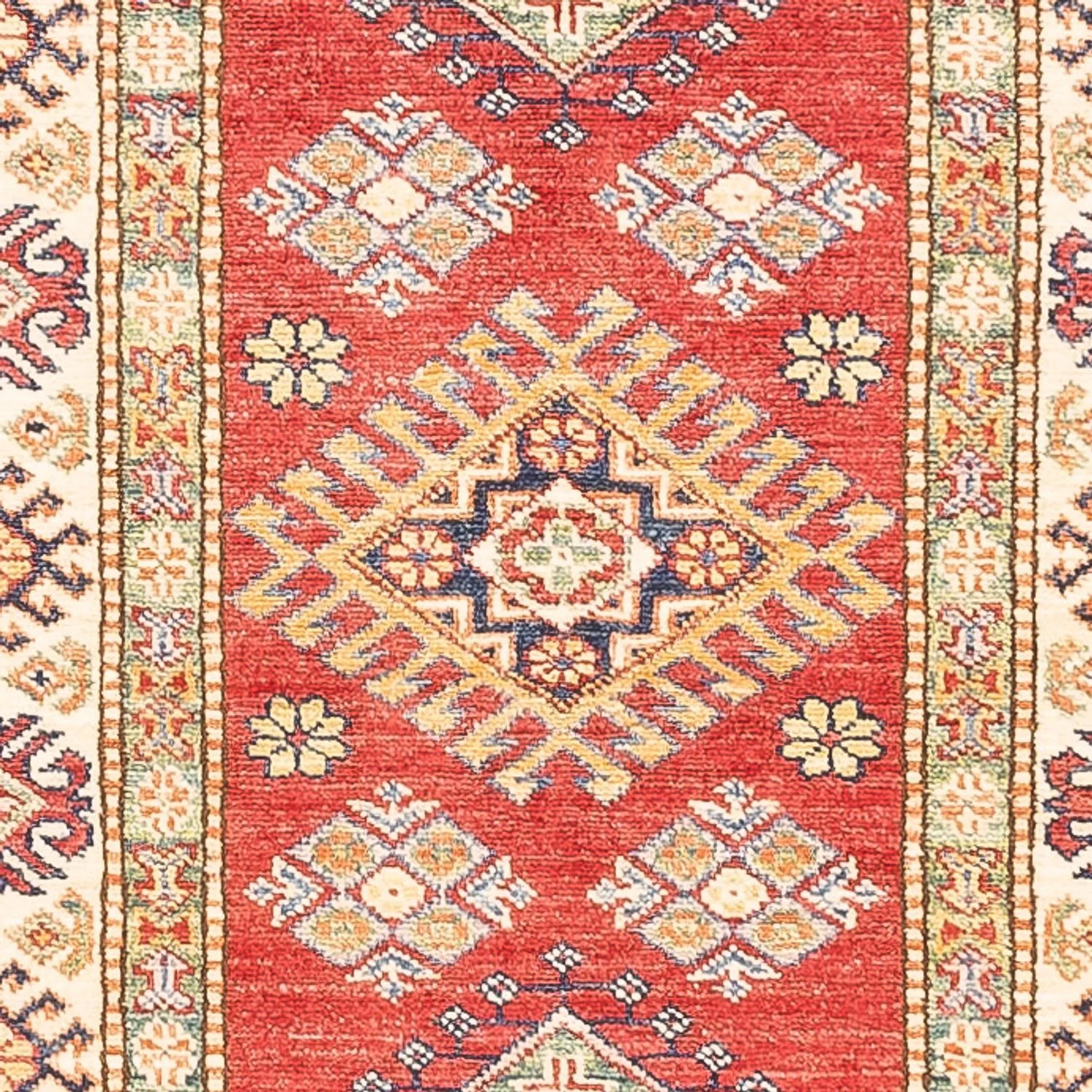 Kazak Teppich 305x79cm - Orientteppich - Image 2