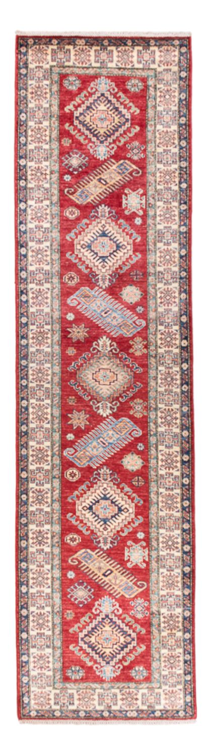 Kazak Teppich 305x80cm - Orientteppich