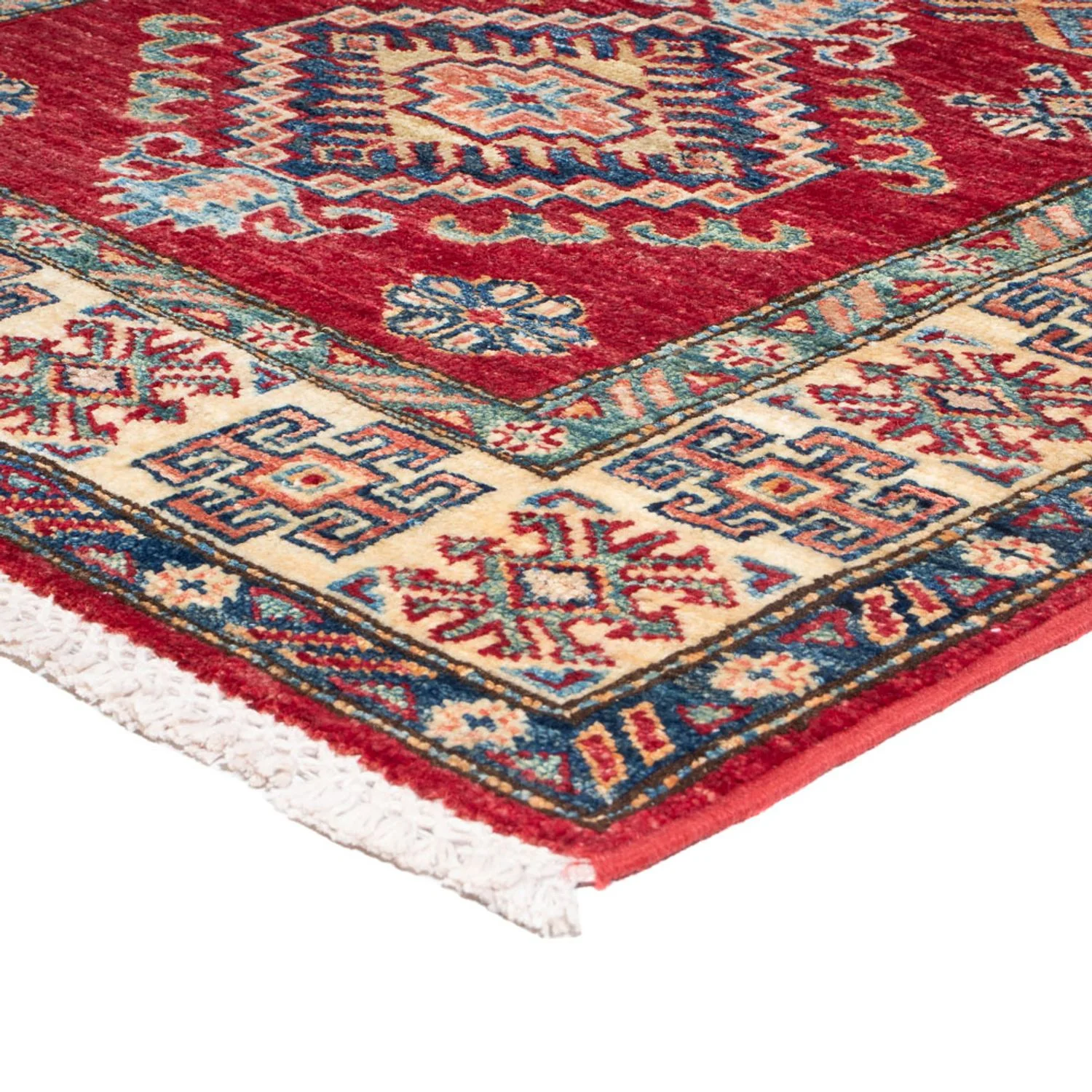 Kazak Teppich 305x80cm - Orientteppich - Image 2