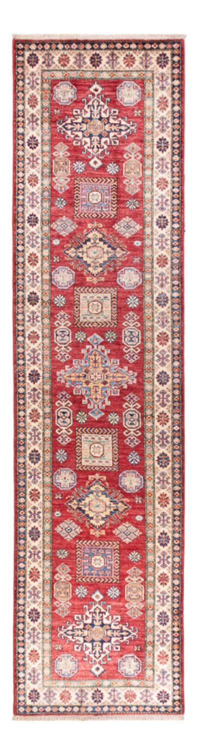 Kazak Teppich 305x80cm - Orientteppich
